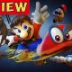 Super Mario Odyssey | Switch Review | Deutsch