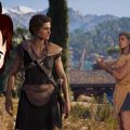 Assassins Creed Odyssey | Ich und mein Holz – #002 | Defender833