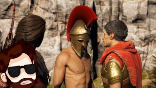 Assassins Creed Odyssey | Die Schlacht um Megaris – #013 | Defender833