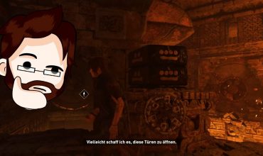 Shadow of the Tomb Raider – Zahlenschloss im Tempel – #013 | Defender833