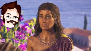 Assassins Creed Odyssey | Ein Herz aus Stein – #030 | Defender833