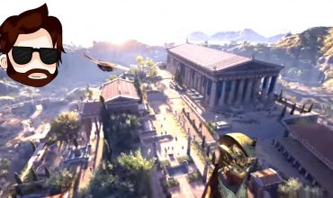 Assassins Creed Odyssey | Willkommen in Athen – #024 | Defender833