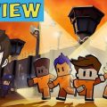 The Escapists 2 | Review | Deutsch | #5MM