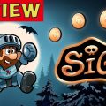 Sigi | Switch Review | Deutsch