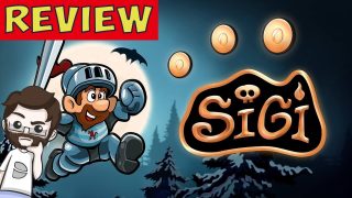 Sigi | Switch Review | Deutsch