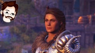 Assassins Creed Odyssey | Eine giftige Begegnung – #034 | Defender833