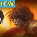 Shadow of the Tomb Raider | Review | Deutsch | #5MM