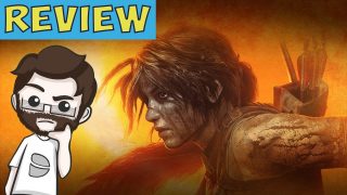 Shadow of the Tomb Raider | Review | Deutsch | #5MM
