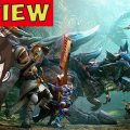 Monster Hunter Generations Ultimate | Review | Deutsch | #5MM