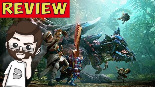 Monster Hunter Generations Ultimate | Review | Deutsch | #5MM