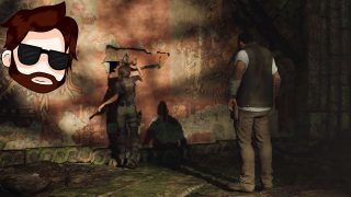Shadow of the Tomb Raider – Restaurationsarbeiten – #012 | Defender833