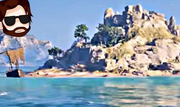 Assassins Creed Odyssey | Die Vergessene Insel – #020 | Defender833