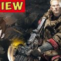 Wolfenstein II: The New Colossus | Review | Deutsch | #5MM