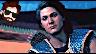 Assassins Creed Odyssey | Der Schlangentempel – #018 | Defender833