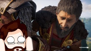 Assassins Creed Odyssey | Das Ende des Wolfes – #014 | Defender833