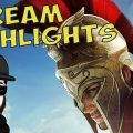 Assassins Creed Odyssey | Stream Highlights | edited by Fenris