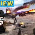 Sudden Strike 4: The Pacific War | WWII Echtzeit Strategie in der Review | #5MM