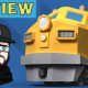 Train Valley 2 | Tycoon trifft auf Puzzle in der Review | #5MM | #TrainValley2