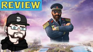 Tropico 6 | Tropischer City Builder in der Review | #5MM | #Tropico6