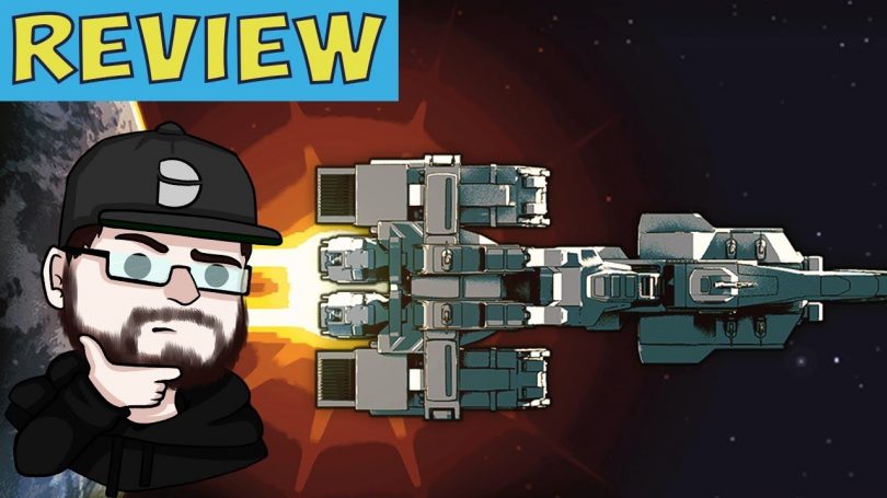 Space Haven | Space Colonoy Sim in der Review | #5MM