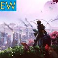 Satisfactory Review | ARK trifft auf Factorio | #5MM | #satisfactory