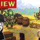 Steamworld Quest: Hand of Gilgamech | Review | #5MM |#SWQuest