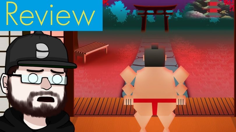 Tetsumo Party | 4 Player Coop Party in der Review | #5MM | #TetsumoParty