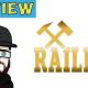 Railed | Zug Puzzler in der Review | #5MM | #Railed