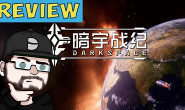 DarkSpace Review | SciFi TBS – anfängertauglich? | #5MM | #DarkSpace