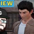 Shenmue 3 Review | Martial Arts RPG im Test | #Shenmue3