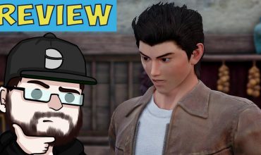 Shenmue 3 Review | Martial Arts RPG im Test | #Shenmue3