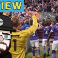 Football Manager 2020 Review | Trainer Simulation im Test | #FM2020