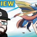 Pokemon Schwert & Schild Review | Pokemon Abenteuer im Test | #PokemonSchwertSchild